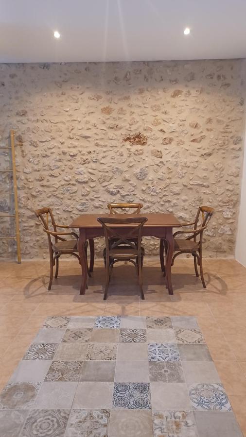 L'Hotelet 16 Rural Loft Barx Exterior photo