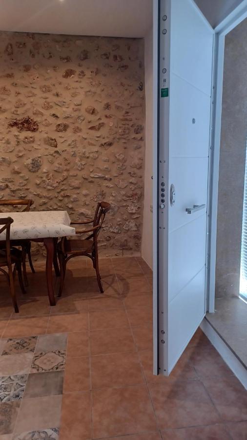 L'Hotelet 16 Rural Loft Barx Exterior photo