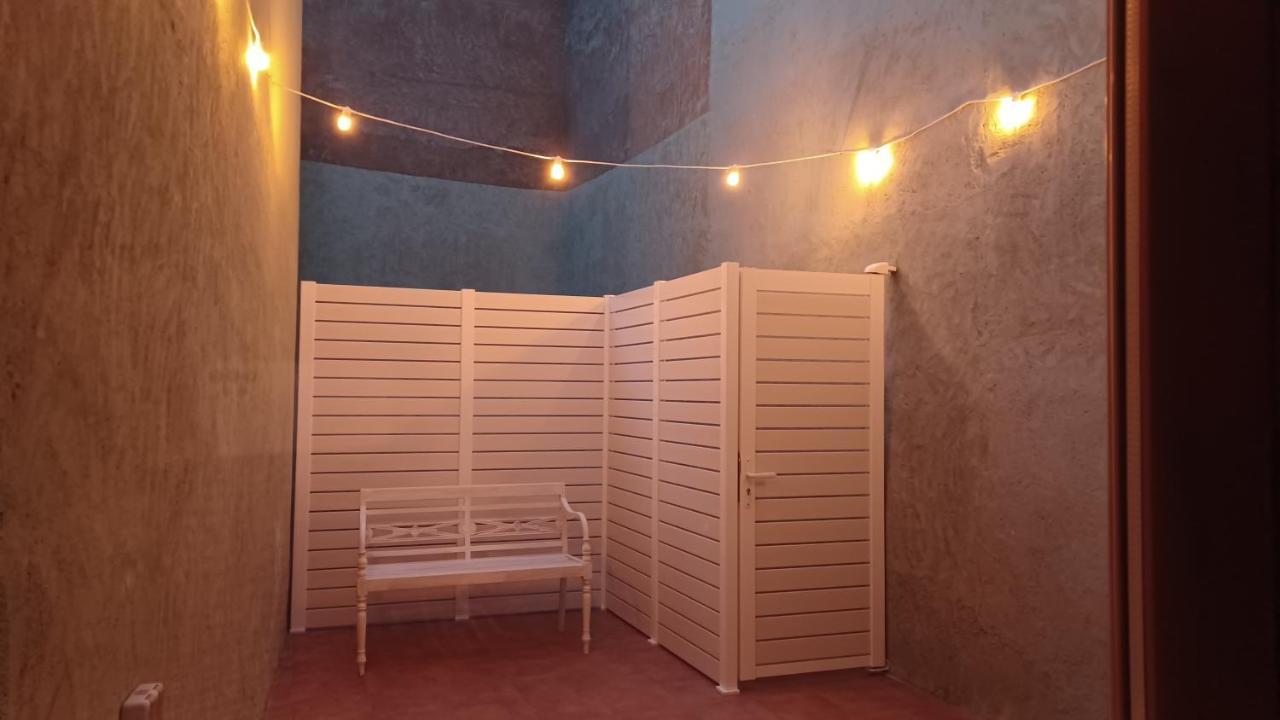 L'Hotelet 16 Rural Loft Barx Exterior photo