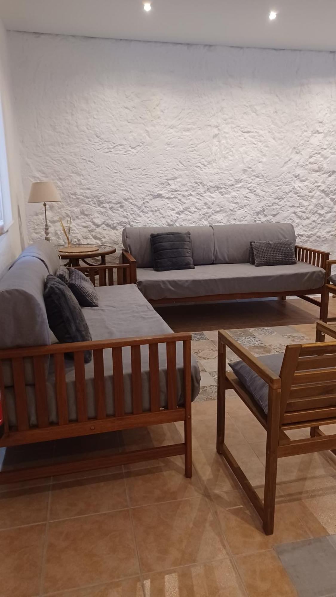 L'Hotelet 16 Rural Loft Barx Exterior photo
